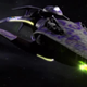 Illustration for article titled The Evolution Of Space Cruiser Design: A Gallery